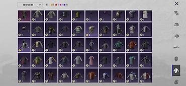 спорттук кийимдер: Түсү - Кызгылт көк — 5