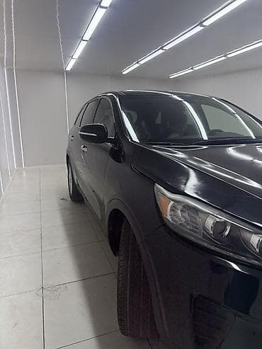 kia clarus: Kia Sorento: 2019 г., 2.4 л, Автомат, Бензин, Кроссовер — 2
