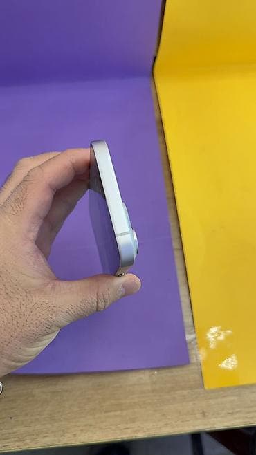 iphone 6 цена в бишкеке: IPhone 15, Б/у, 256 ГБ, 80 % — 8