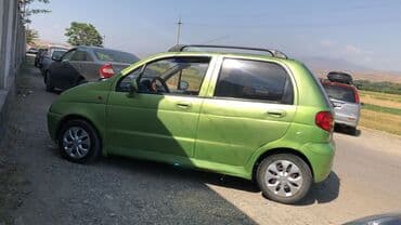 пылесос для машины цена бишкек: Daewoo Matiz: 2006 г., 0.8 л, Автоматические, Бензин — 3