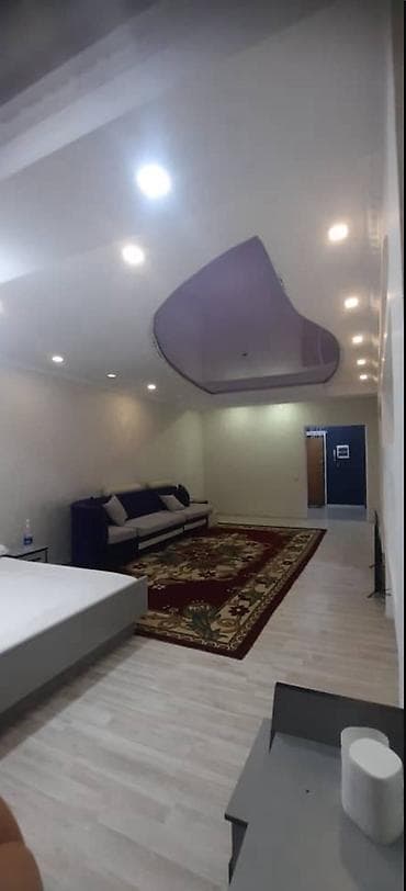 Продажа квартир: 2 комнаты, 88 м², Элитка, 5 этаж, Косметический ремонт — 2