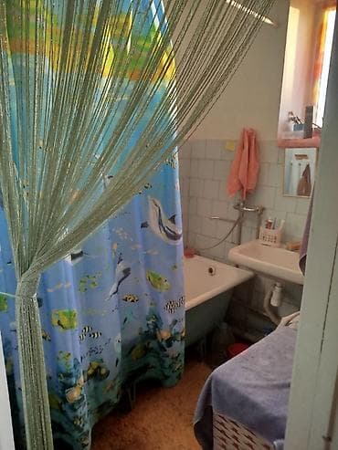 квартира киргизия 2: 2‑комнатная квартира Планировка и помещения: - Отдельная кухня с — 5