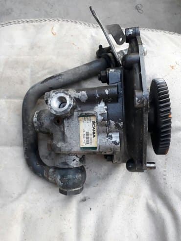 расточка блока цилиндров цена: Шатун Scania Б/у — 3