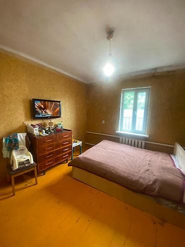 Үйлөр: Алайбек + ЭКСКЛЮЗИВНОЕ ПРЕДЛОЖЕНИЕ! Продается дом 100 м² на угловом — 4