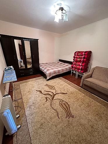 дордой контейнер сдаю: Коттедж, Dordoi Resorts, Кош-Кол, 8+ мест — 3