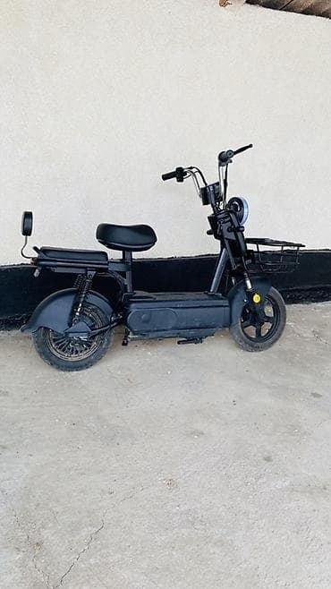 ride1up revv 1: Электровелосипед, Б/у — 3