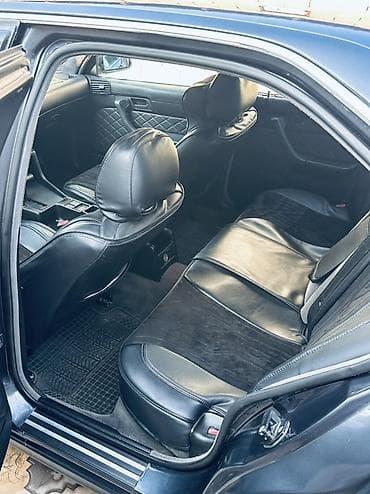 e53 губа: BMW 5 series: 1994 г., 1.8 л, Автомат, Бензин, Седан — 5
