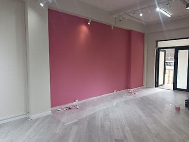 pro m1: Покраска стен, Покраска потолков, Покраска окон, На масляной основе, На водной основе, Больше 6 лет опыта — 8