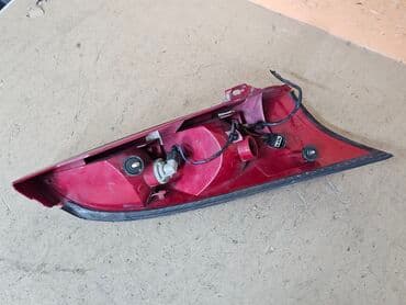 запчасти для опель вектра б: Задний левый стоп-сигнал Ford 1999 г., Б/у, Оригинал, Германия — 10