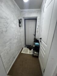 сдаётся квартира новопокровка: 2 комнаты, 44 м², 3 этаж, Евроремонт — 7