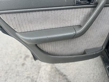 Унаа: Audi 100: 1992 г., 2.6 л, Седан — 10