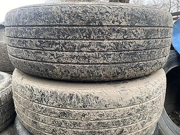 Шины: Шины 205 / 65 / R 16, Комплект, Легковые, Корея, Kumho — 2