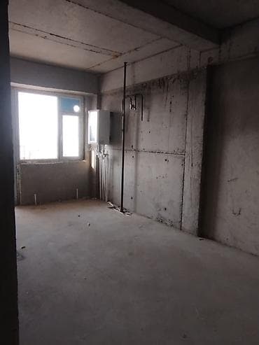 seven development: 2 комнаты, 72 м², Шлагбаум Элитка, 3 этаж, ПСО (под самоотделку) — 5