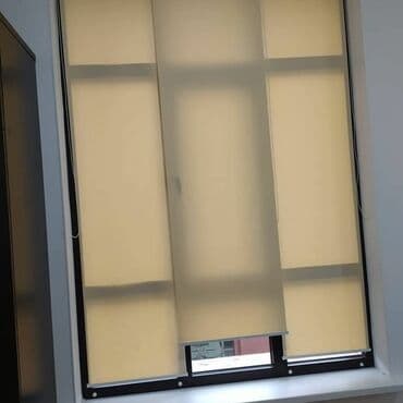 1год: Жалюзи бишкек мы специалисты в области защиты от 🌞. Кто мы мы — 2