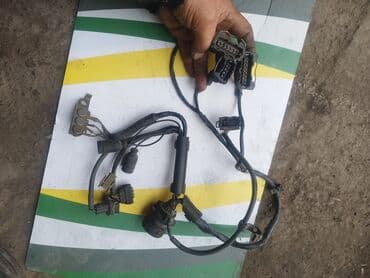 Провода Мновпрыск