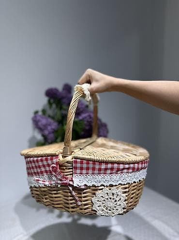 Корзины: Корзина, Новый, Платная доставка — 5