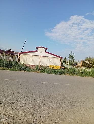 Саламатсыздарбы помещения Берилет мектеп жанында тандыр Нан тандыр — 4