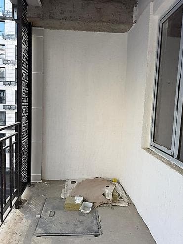 gala group: 2 комнаты, 72 м², Элитка, 7 этаж, Готовая ПСО (под самоотделку) — 2