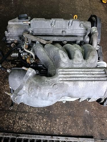 хонда сивик мотор: Бензиновый мотор Toyota 3 л, Б/у, Оригинал, Япония — 4