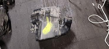 leksus: Lexus GS 430-350, 2007, корпус воздушного фильтра — 4