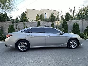 windom 2003: Toyota Avalon: 2020 г., 3.5 л, Автомат, Бензин, Седан — 6