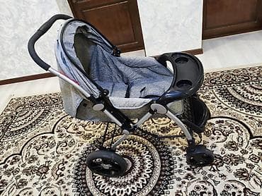 детские коляски из польши: Коляска — 2