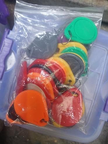 бокс коробки: Для распашных ворот, BFT — 8