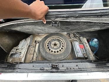 bew e34: Mercedes-Benz C-Class: 1997 г., 1.8 л, Механика, Бензин, Седан — 8
