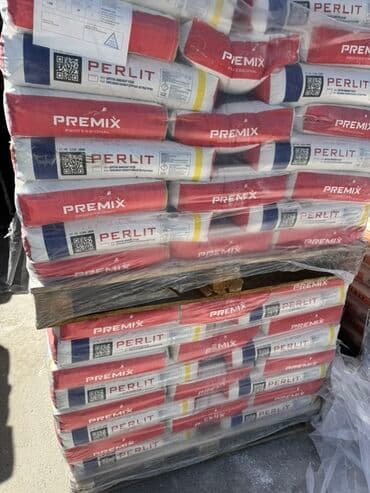 СИП-панели: Перлит Premix Professional – это сыпучий теплоизоляционный материал — 3