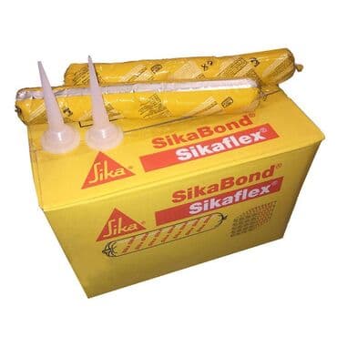 ибоксидная смола: Sikaflex®-Precast Однокомпонентный полиуретановый герметик для — 2