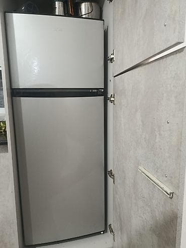 iphone 6 64: Холодильник с верхней морозильной камерой + стиральная машина — 1