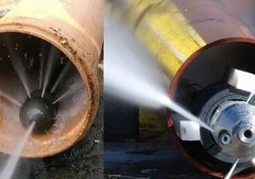 каркасные дома: Канализационные работы | Прочистка труб, Чистка канализационных труб, Чистка канализации Больше 6 лет опыта — 3