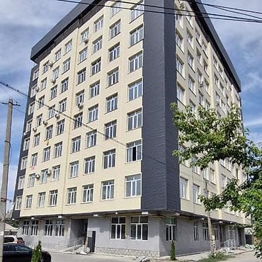 3: 3 комнаты, 105 м², Таатан ТЦ Элитка, 9 этаж, Свежий ремонт — 1