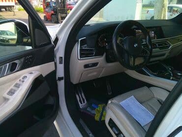 х7 цена бишкек: BMW X7: 2019 г., 3 л, Типтроник, Бензин, Внедорожник — 8