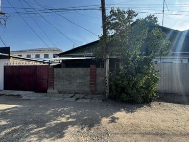 дом кант люксембург: Полдома, 60 м², 4 комнаты, Собственник, Старый ремонт — 2