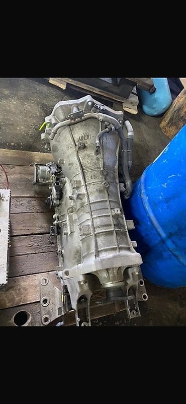 Коробка передач Автомат Hyundai 2019 г., Оригинал