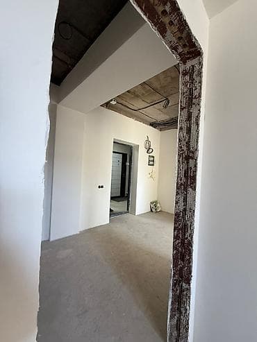 Недвижимость: 1 комната, 42 м², Элитка, 5 этаж, Готовая ПСО (под самоотделку) — 7