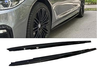 термостат бмв е46: Наружные накладки порогов BMW, Аналог — 1