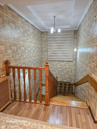 дом село чалдовар: Дом, 150 м², 5 комнат, Собственник — 9