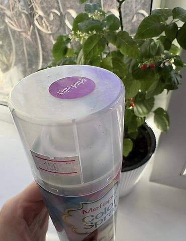 Башка аксессуарлар: Чачка арналган аксессуар, Унисекс — 2