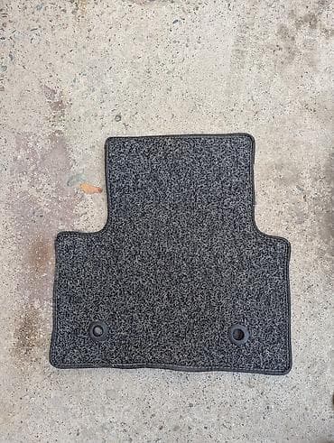 coroll: 3D Экокожа Полики Для салона Chevrolet, цвет - Черный, Самовывоз — 9