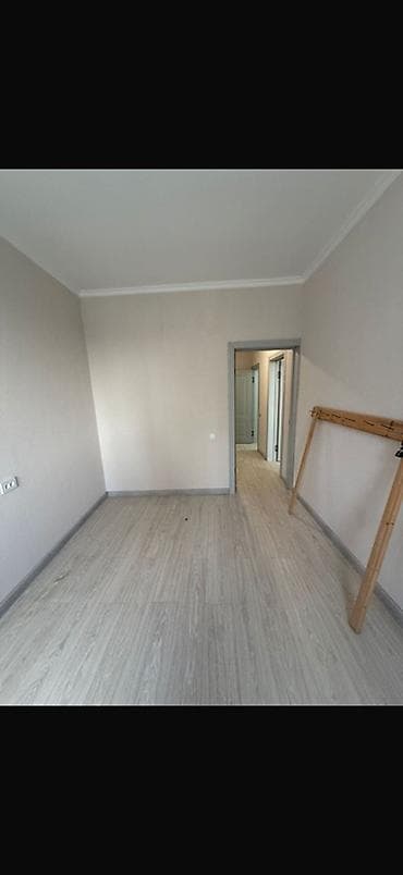 Кыймылсыз мүлк: 1 бөлмө, 36 м², Элитка, 4 кабат, Жаңы ремонт — 8