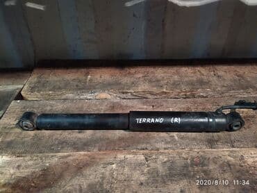 охотничий магазин ош: Nissan Terrano Амортизатор, Ниссан Террано амортизатор Год 1993, R - — 1