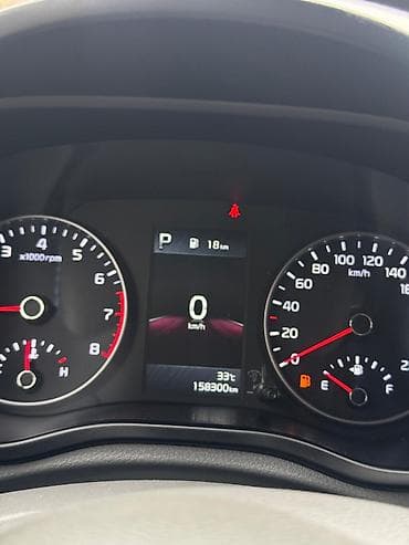 Продажа авто: Kia Picanto: 2020 г., 1 л, Автомат, Бензин, Хэтчбэк — 9