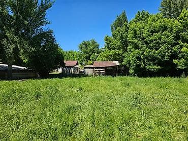 Продаются 2 комнатный старый дом, Джайилский район, Новониколевка ( — 4