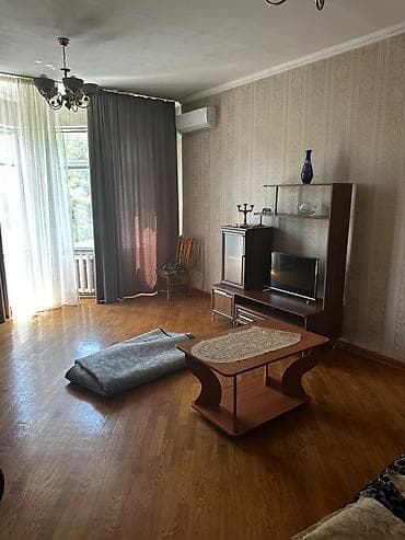 Квартиры: 2 комнаты, Филармония Агентство недвижимости, Семейным, от 6 месяцев, С мебелью полностью — 5