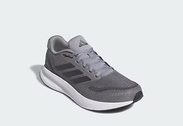 Мужская обувь: Мужские кроссовки, 44, Adidas, Новый, цвет - Серый, Самовывоз, Платная доставка — 2