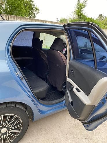 тойота ярис 2006: Toyota Yaris: 2006 г., 1.3 л, Автомат, Бензин, Хэтчбэк — 3