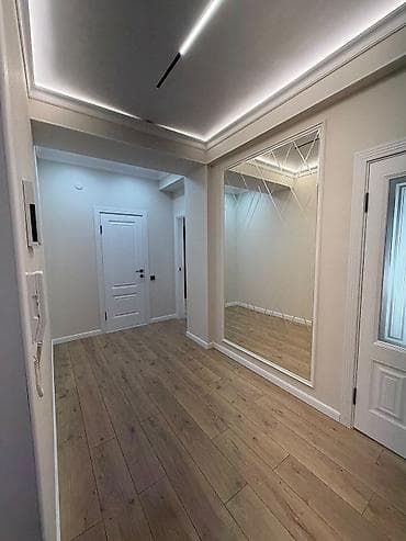 50 000: 1 комната, 50 м², Элитка, 10 этаж, Евроремонт — 7