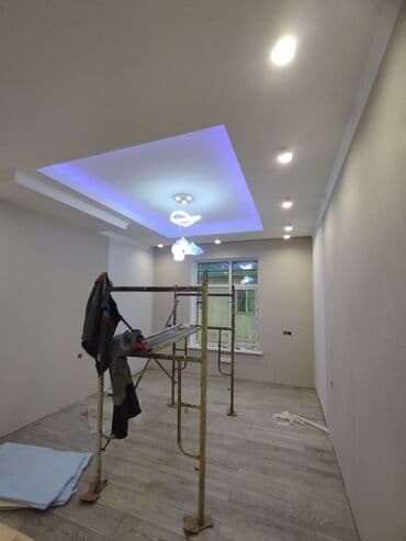 прайс лист на отделочные работы 2022: Под ключ квартира капитальный ремонт, 1)По проекту дизайнерский ремонт — 16